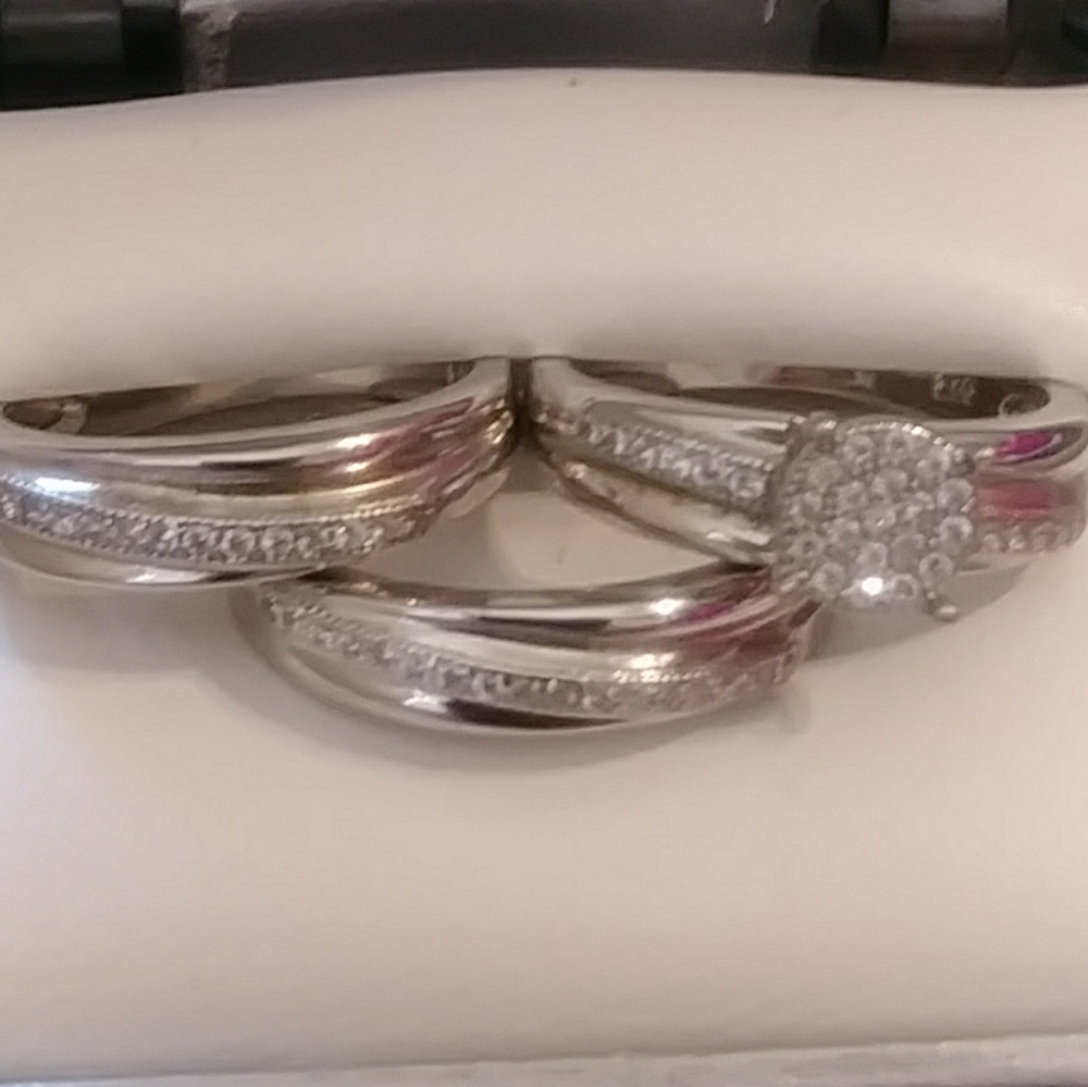Set Rings